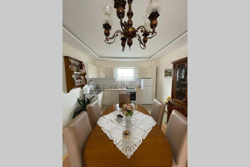 Stan Na Dan Oplenac Apartamento Topola Exterior foto