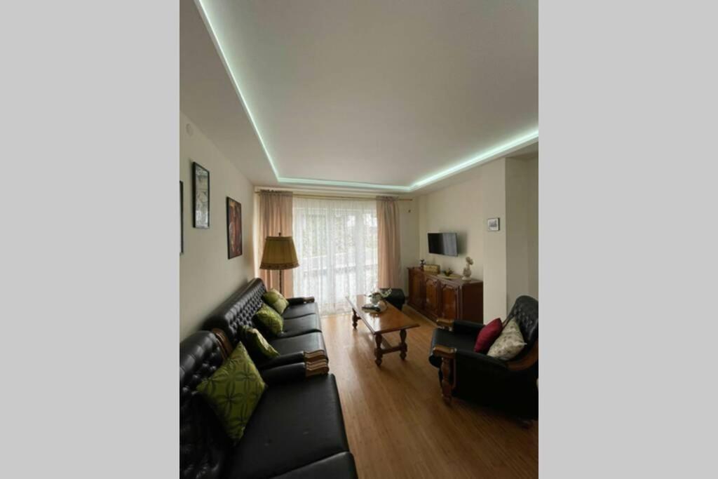Stan Na Dan Oplenac Apartamento Topola Exterior foto