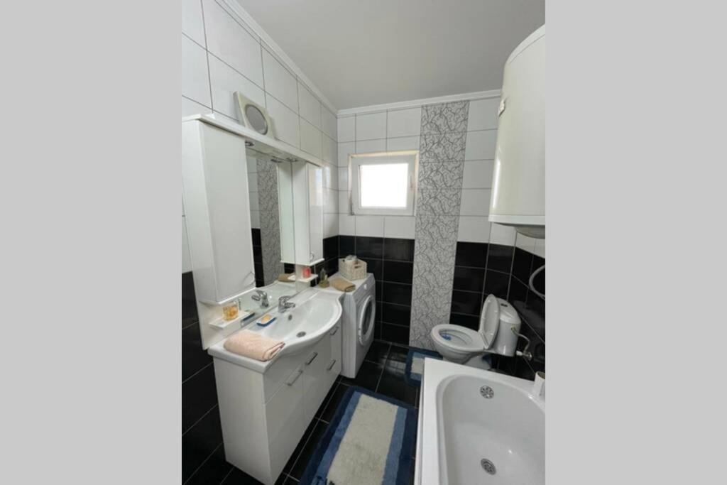 Stan Na Dan Oplenac Apartamento Topola Exterior foto